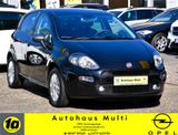 Fiat Punto Young 5-trg. Navi Klima PDC City - Fiat Punto aus 2016