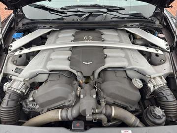 2010 Aston Martin DB9 — миниатюра 21