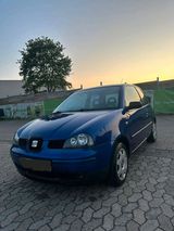 Seat SEAT AROSA  Automatik  TÜV bis 07/26 - Seat Arosa: Automatik