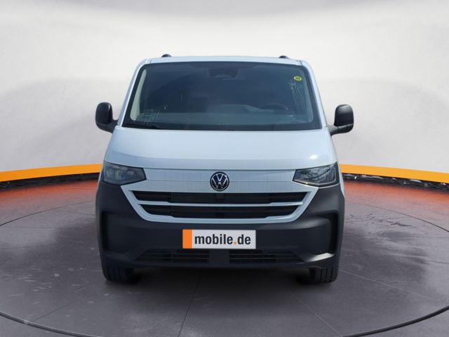 Volkswagen T7 Kasten 2,0 TDI LR Navi+GRA+LED+Einparkh.