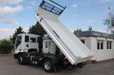 Iveco EuroCargo ML80E22K neues Modell - Iveco 80 e 22