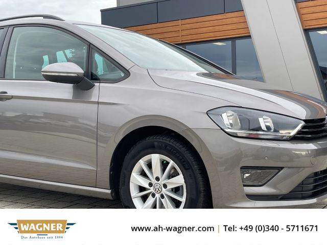 Volkswagen Golf Sportsvan VII Comfortline  Automatik  1.4 T