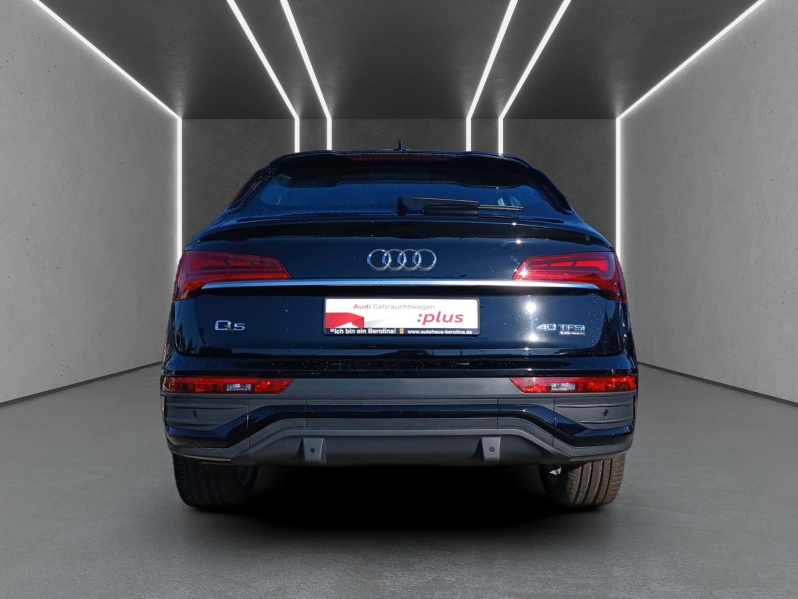 Audi Q5 - Bild 5