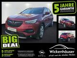 Opel Grandland Plugin 4x4 Totwinkel Kamera elHeck