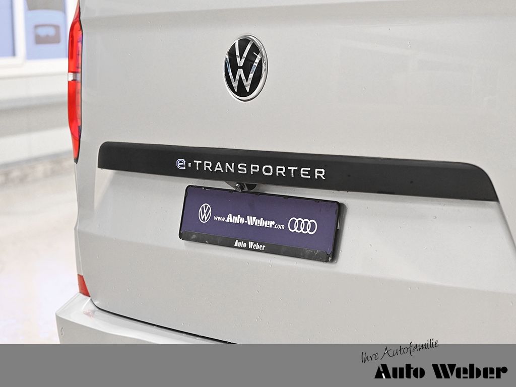 Volkswagen T7 Transporter - Bild 7
