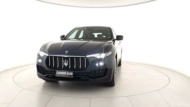 Maserati MASERATI Levante - Levante 3.0 V6 250cv auto my1