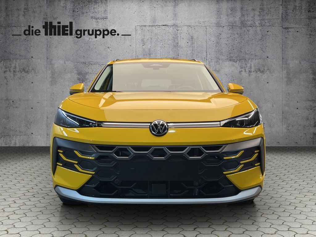 Volkswagen T-Roc - Bild 2