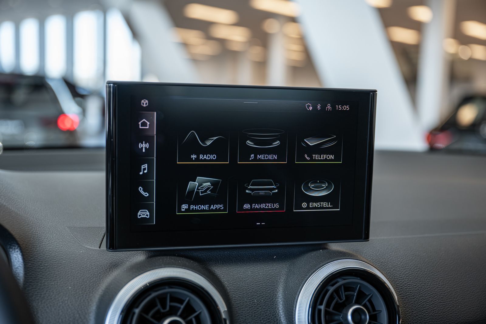 Audi Q2 - Bild 14