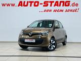 Renault Twingo Experience**KLIMA+SOMMER/WINTERRÄDER** - Renault Twingo: Experience