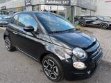 Fiat 500 Club EDITION - Fiat 500: Edition