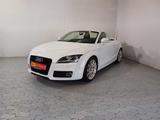 Audi TT Coupe/Roadster 1.8 TFSI S-Line  XENON+NAVI - Audi TT: Cabrio, 1.8