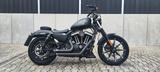 Harley-Davidson IRON 883 