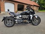 Triumph Rocket 3 GT - TRIUMPH TOURER