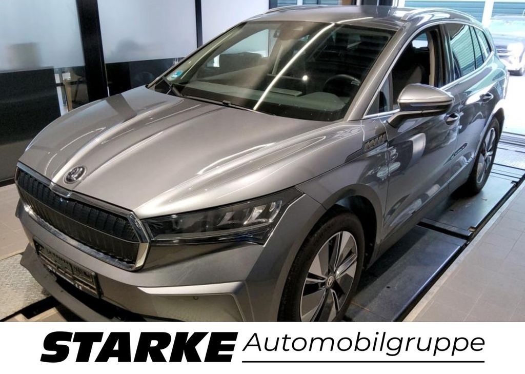 Image of Skoda Enyaq