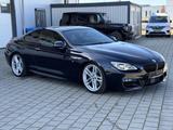BMW 640i M-Sport/SoftClose/Kamera/KW/TOP - gebrauchte BMW 640 aus dem Jahr 2015