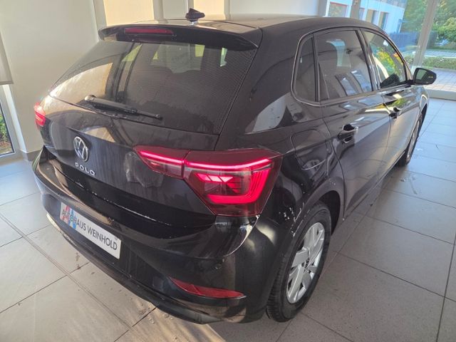 Polo Style 1.0 TSI MATRIX APP ACC CLI PDC