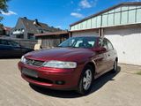 Opel Vectra B 1.6 16V 100 Years Edition" ... - Opel Vectra aus 1999
