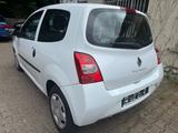 Renault Twingo Authentique - Renault Twingo: Authentique
