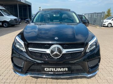 Mercedes GLE 350 - 3