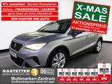 Seat Arona TSI DSG Xperience Pro+Komfort+Navi+Winter+ - Seat Arona in Karlsruhe