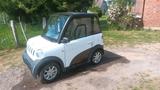 Other 45 km/h Elektroauto Zweisitzer - Other mit Elektro-Antrieb: Kleinwagen, El