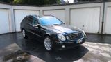 Mercedes-Benz Mercedes Benz E500 LPG V8 W211 - Mercedes-Benz E 500 mit LPG-Antrieb