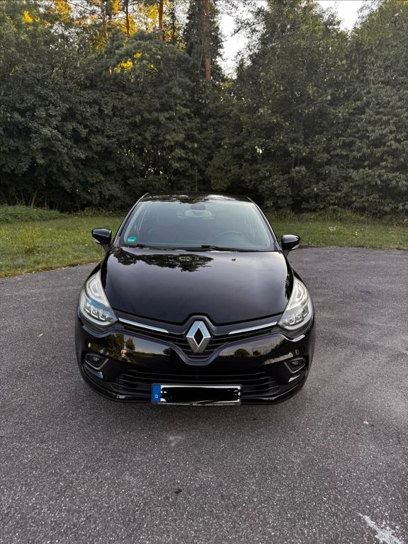 Image of Renault Clio