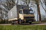 Mercedes-Benz 817 Pritschenwagen LN 2 - Offers