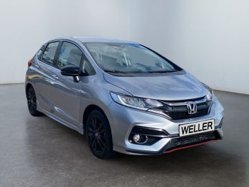 Honda Jazz - 3