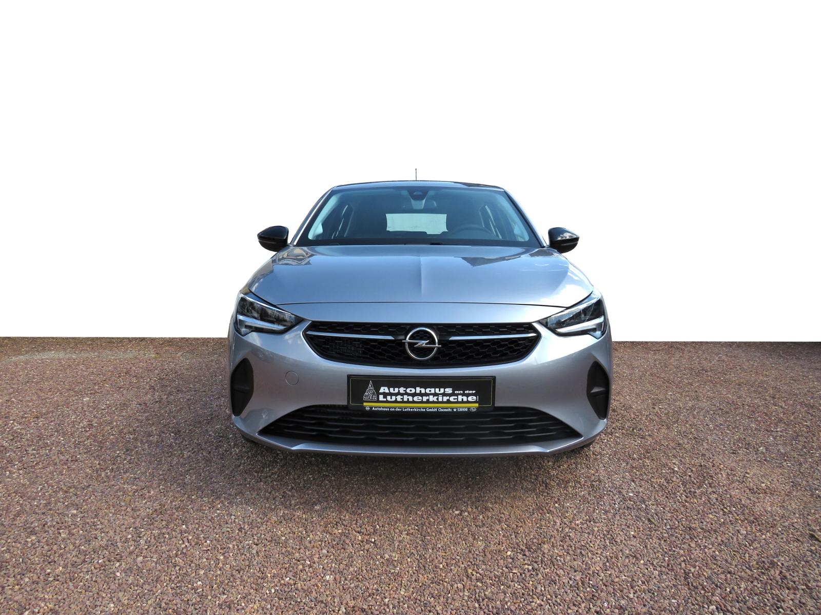 Opel Corsa F Edition *LED**SHZ**PDC*