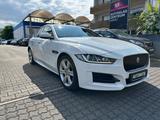 Jaguar XE Automatik TÜV NEU-Garantie - Jaguar aus 2015