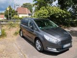Ford Galaxy Eco Boost 7 Sitzer - Ford Galaxy: Privatanbieter