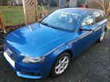 Audi A4 1.8 TFSI S line Avant S line - Audi A4 aus 2009: Line