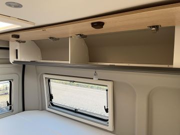 Sunlight Adventure Cliff 602 LED 8G Safety+ACC Digital