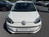 Volkswagen up! take up! Klimaanlage* - Gebrauchtwagen bis 4.000 Euro mit TÜV