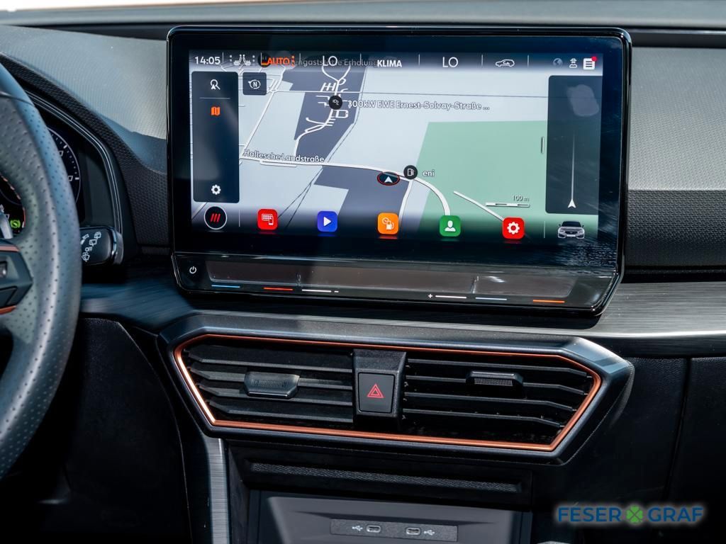 Cupra Leon - Bild 8