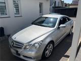 Mercedes-Benz Mercedes Benz Daimler E Coupe E350 CGI w207 - Mercedes-Benz: 207d