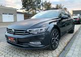 Volkswagen Passat Variant Business/LED/DSG/Navi/Panorama - Volkswagen Passat Variant in Bonn