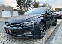 Volkswagen Passat Variant Business/LED/DSG/Navi/Panorama