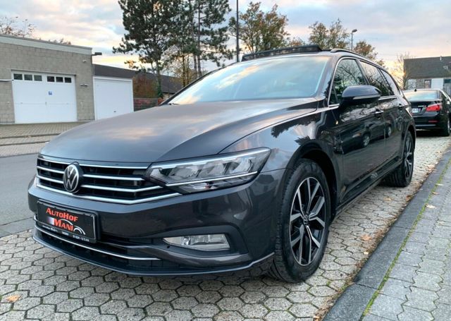 Volkswagen Passat Variant Business/LED/DSG/Navi/Panorama