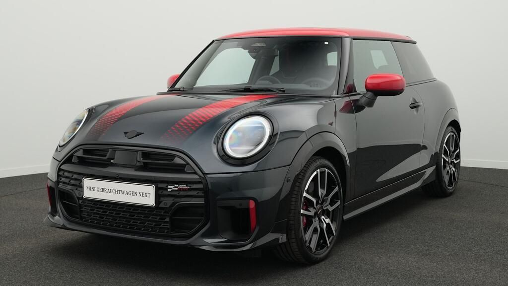 Image of MINI John Cooper Works