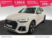 Audi SQ5 - Vorschau Bild 1