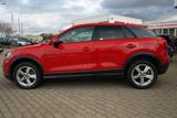 Audi Q2 1.6 TDI DSG LED Navi Virtual Cockpit AHK - Audi Q2 TDI Gebrauchtwagen