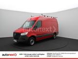 Mercedes-Benz Sprinter 316 *Werkstatt+Dachträger* (6283) - gebrauchte Mercedes-Benz Sprinter aus dem Jahr 2019