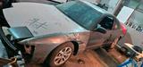 Nissan Projektauf/weitergabe - Nissan 200SX S13 - Nissan aus 1992