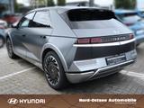 Hyundai IONIQ 5 UNIQ 360° BOSE LED BLUETOOTH LENKRADHZG. - mit Elektro-Antrieb: Bluetooth