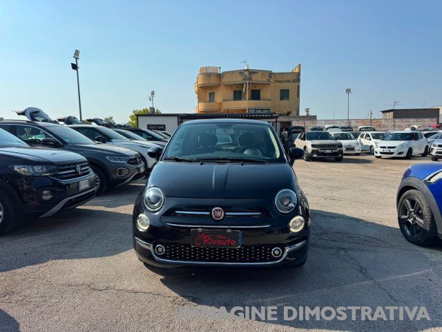 Image of Fiat 500