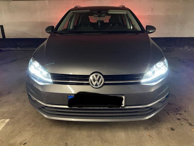 Volkswagen Vw Golf 7 2.0 TDI