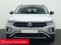 Volkswagen T-Roc - Vorschau Bild 10