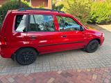 Mazda Demio - gebrauchte Mazda Demio aus dem Jahr 2000